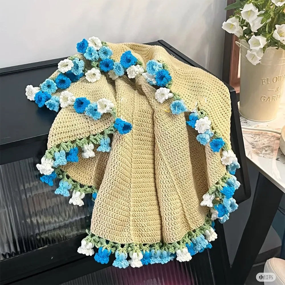 CrochetCreations Bouquet