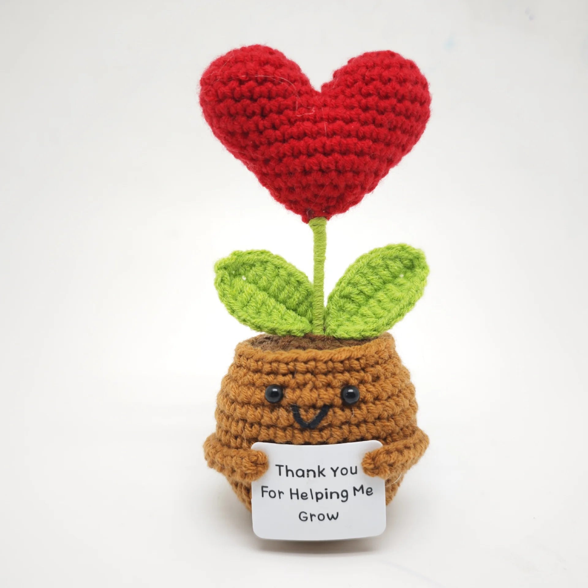 CrochetCreations Plant Pals