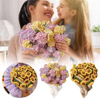 CrochetCreations Bouquet