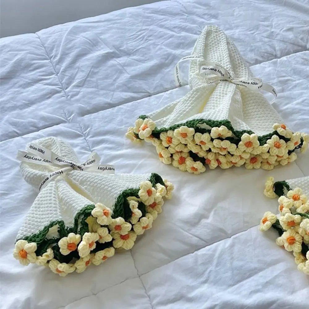 CrochetCreations Bouquet