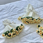 CrochetCreations Bouquet