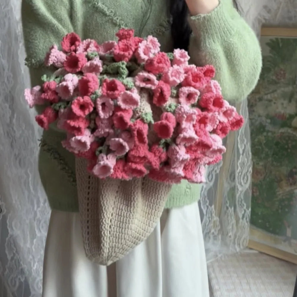 CrochetCreations Bouquet