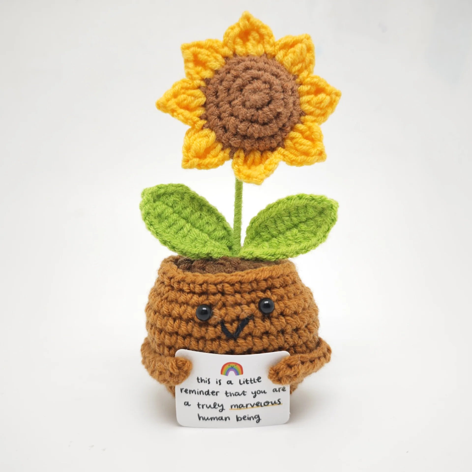CrochetCreations Plant Pals