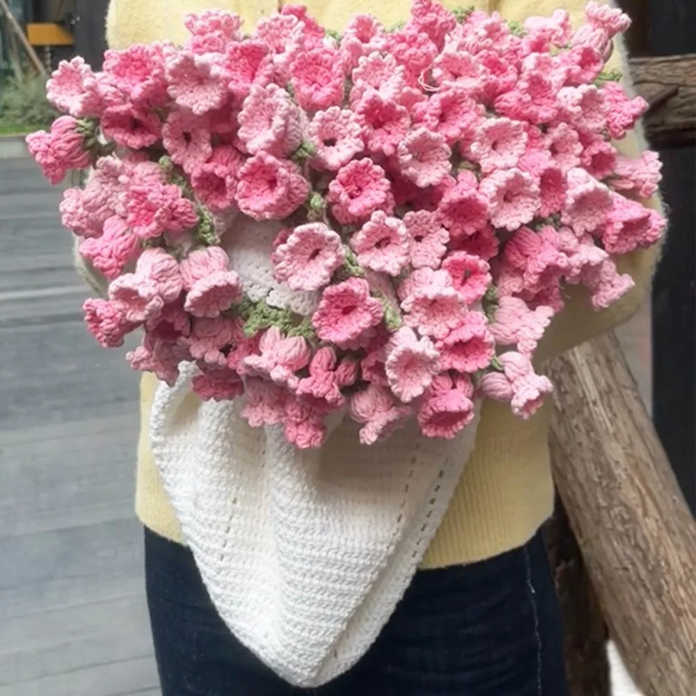 CrochetCreations Bouquet
