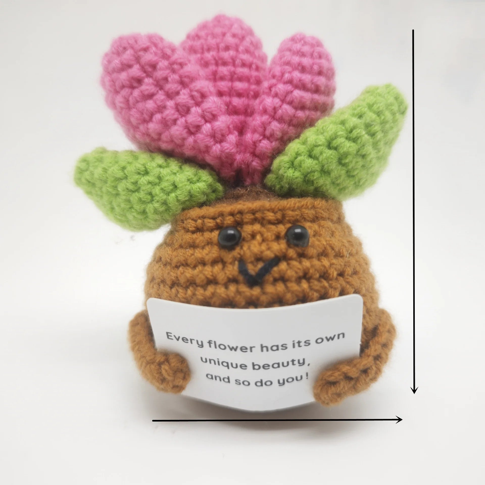 CrochetCreations Plant Pals