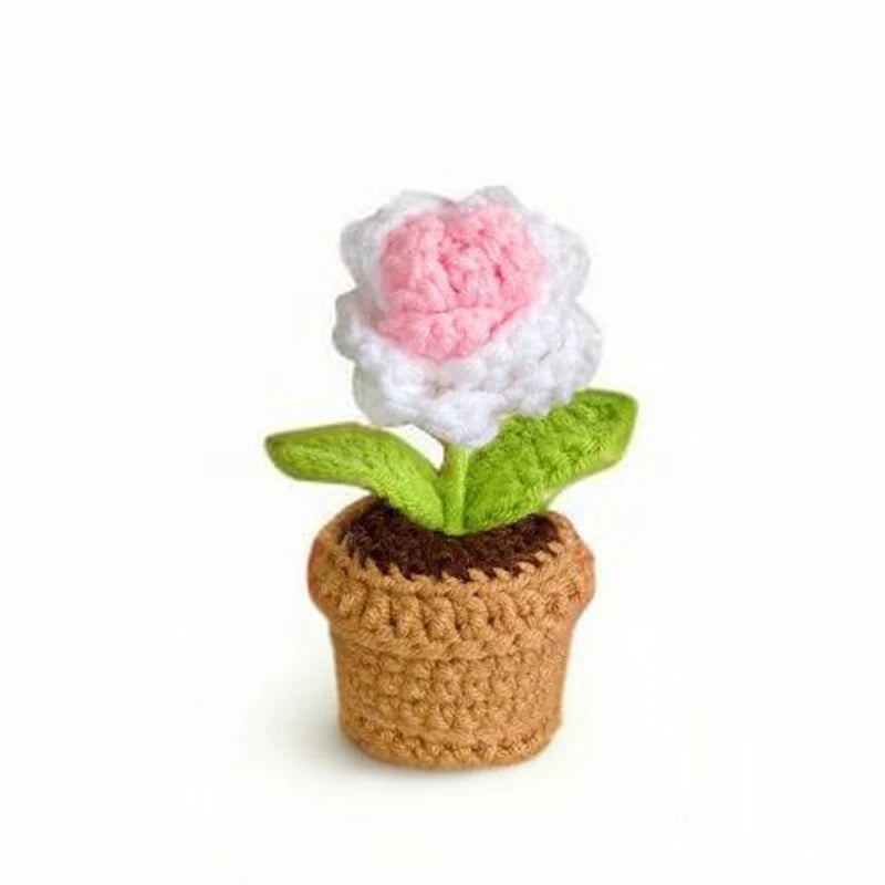 CrochetCreations Little Blooms