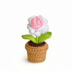 CrochetCreations Little Blooms