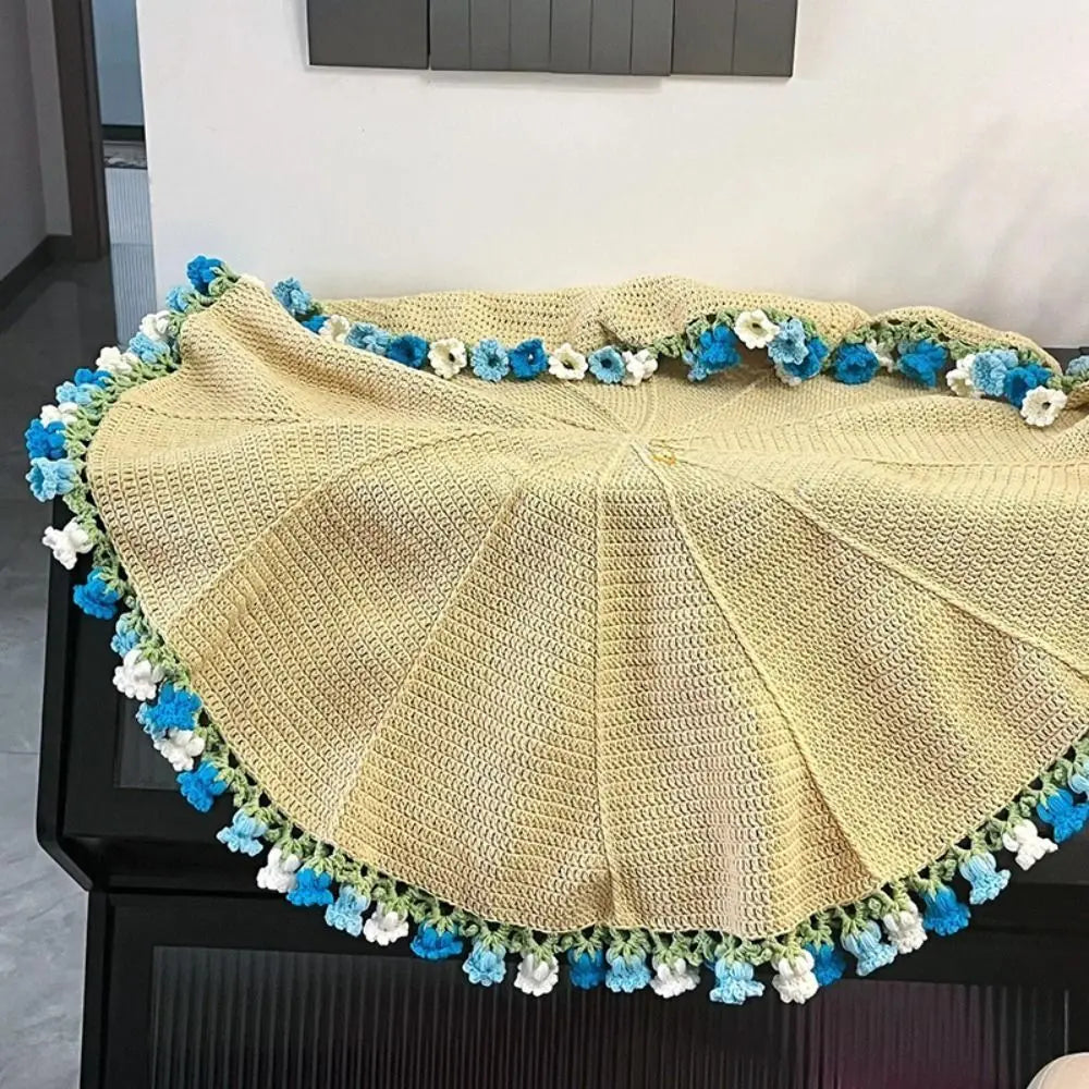 CrochetCreations Bouquet