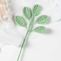 CrochetCreations Single Stem Flowers