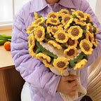 CrochetCreations Bouquet