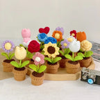 CrochetCreations Little Blooms