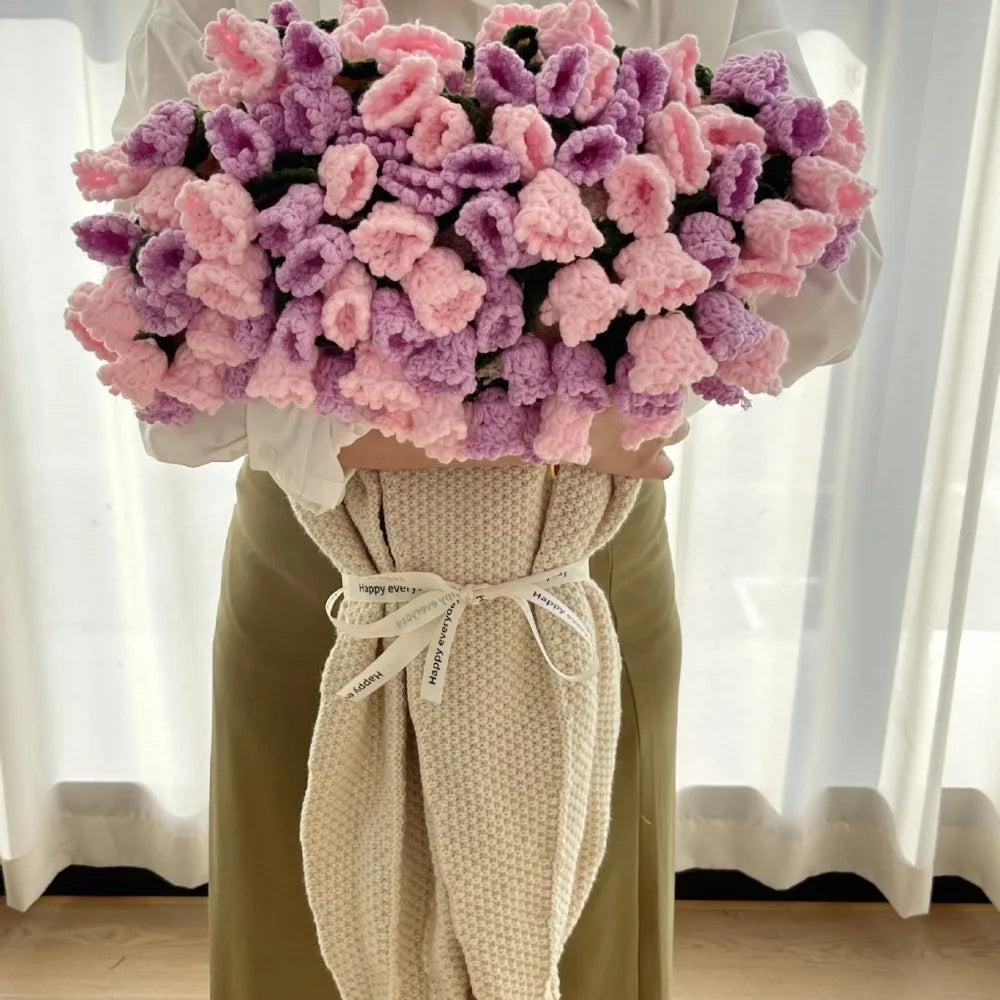 CrochetCreations Bouquet