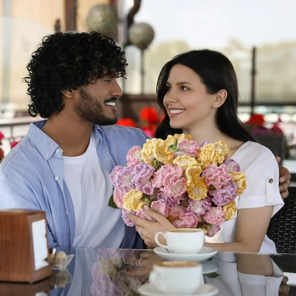 CrochetCreations Bouquet