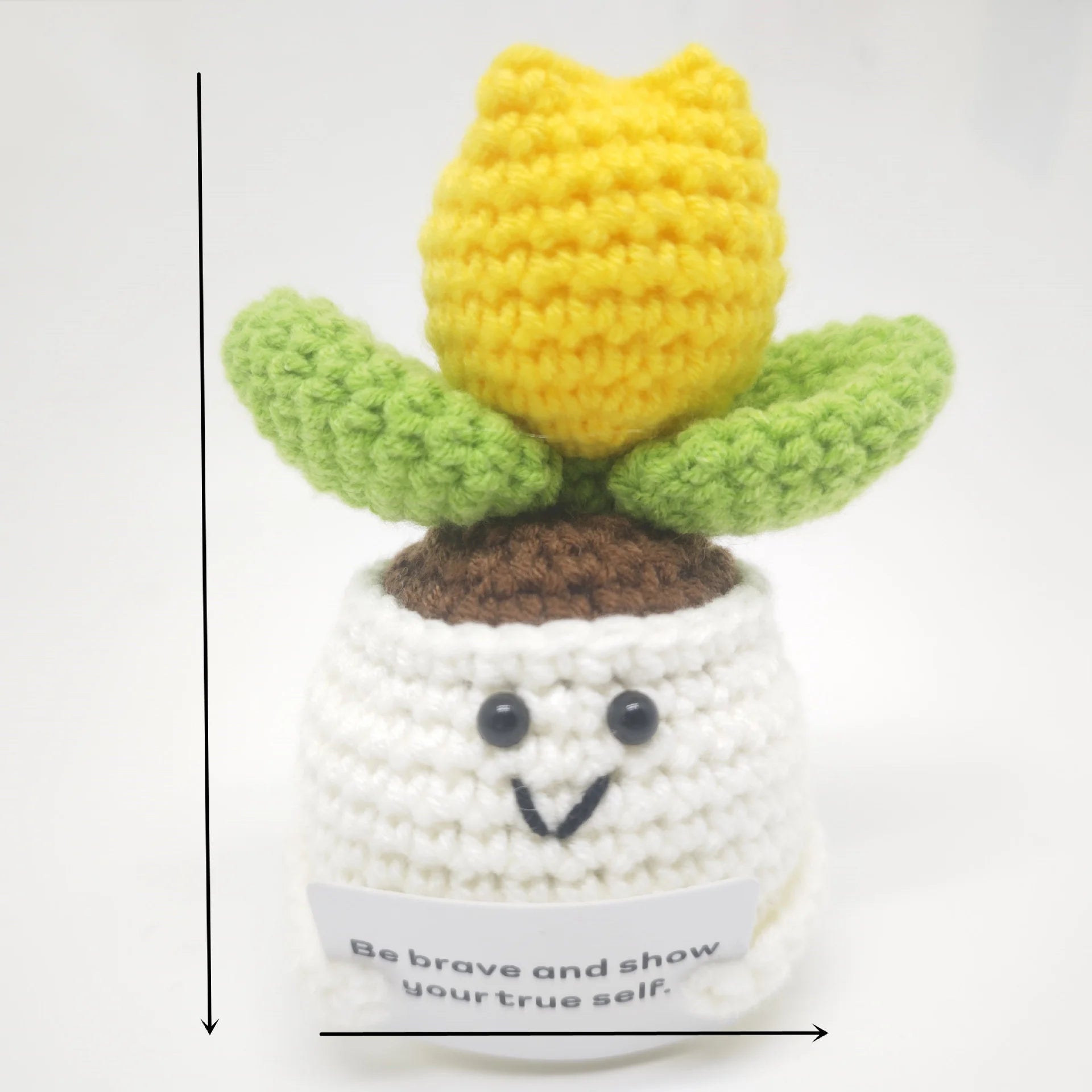 CrochetCreations Plant Pals