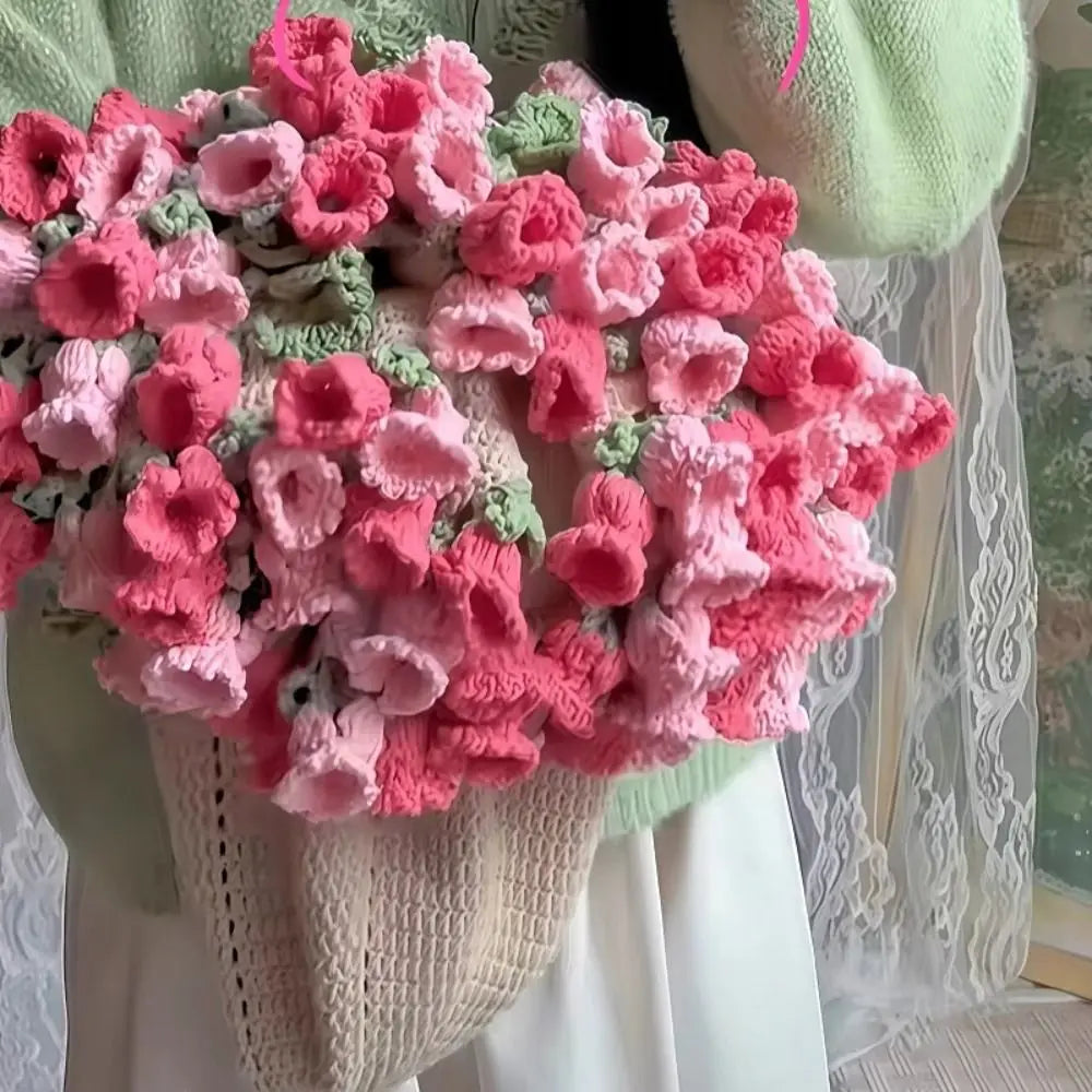 CrochetCreations Bouquet