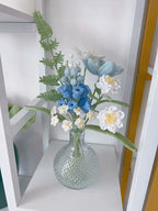 CrochetCreations Luxury Bouquet