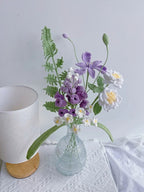 CrochetCreations Luxury Bouquet